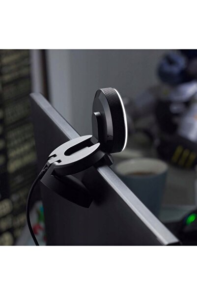 RAZER Kiyo webcam