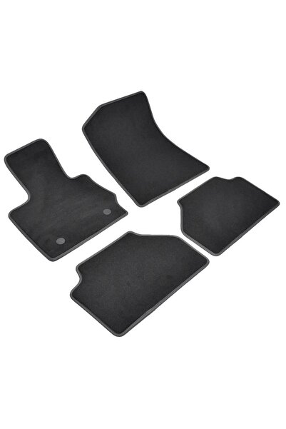 Skin Generics SET COVORASE AUTO MOCHETA PENTRU BMW X3 [F25](2010-2017) Umbrel...