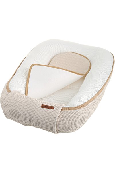 NO BRAND KOKON NIEMOWLĘCY AIR 3D SAFE SLEEP SET NEST COT BABYMAM SET