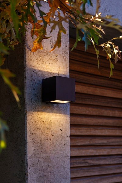 NO BRAND LAMPĂ EXTERIOARĂ LED LUTEC GEMINI 5189125012