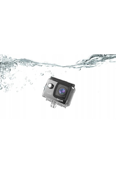 NO BRAND Cameră sport SJCAM SJ4000 WiFi FHD Negru