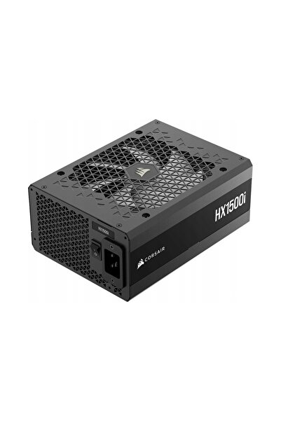 Corsair HX1500i 1500W 80 Plus Platinum Sursă de alimentare