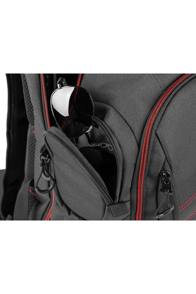 Genesis Rucsac pentru laptop Pallad 550 15.6-17.3''