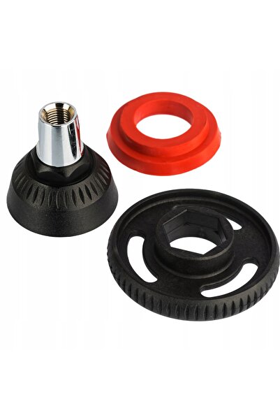 NO BRAND Adaptor Sirio PL - 3/8 (pentru antene USA/UK, Ampro) + cheie și șaibă