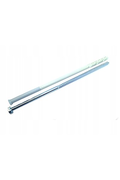 NO BRAND Dibluri lungi de expansiune pentru cadru 12x400 cu șurub 9x400 pentr...