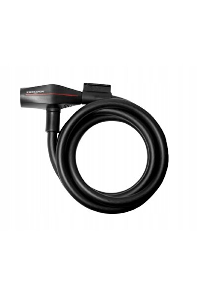 Trelock Antifurt bicicletă SK 312 8005365 Cablu Negru