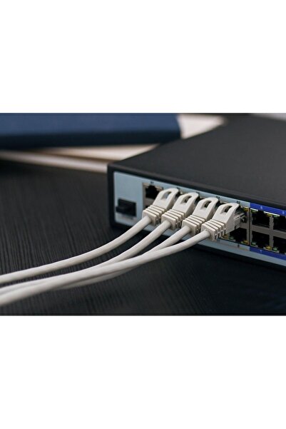 Extralink EX.18259 cablu de rețea F/UTP 305 m