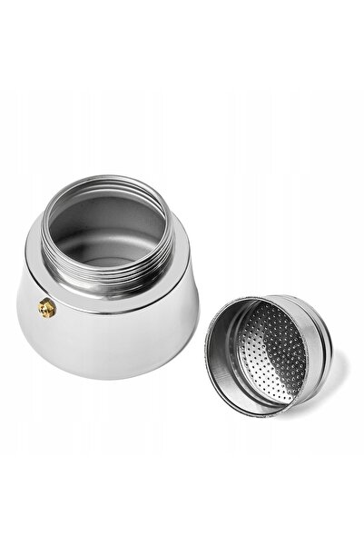 Starke Pro Aparat de cafea Aparat de cafea cu inducție Cafetieră italiană Rob...