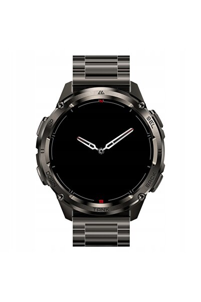 NO BRAND Smartwatch KOSPET Tank T3 Ultra 2 Ediție Specială Negru