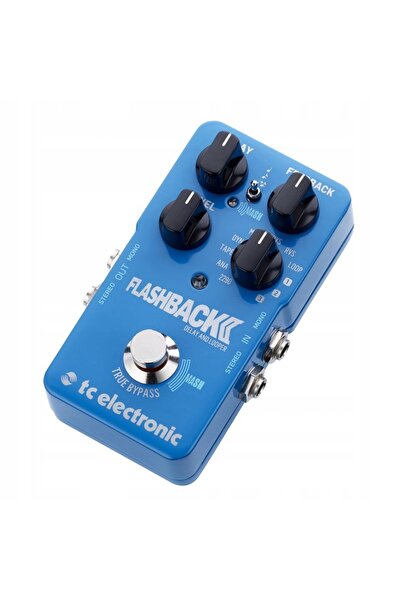 NO BRAND TC ELECTRONIC FLASHBACK 2 - Efect de chitară