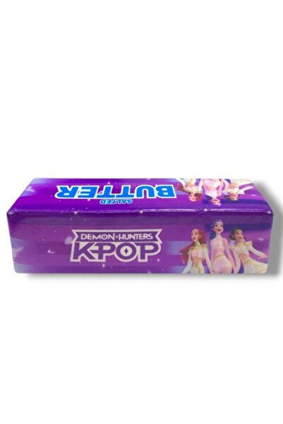 OEM Jucărie Antistres Squishy Model K-POP - Design Pachet Unt, Moale și Elastic