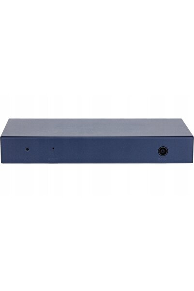 DAHUA Switch PoE 8x PoE + 2x Uplink 10/100/1000Mbps pentru CCTV