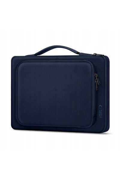 NO BRAND Husă pentru laptop TECH-PROTECT 15-16 inci pentru transport și prote...