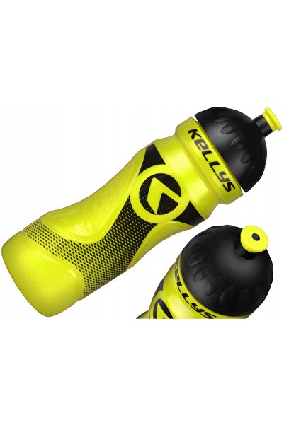 KELLYS BIKES SET BIDON SPORT KELLYS 700ML + COȘ + SUPORT