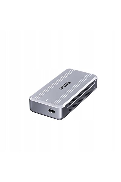 Unitek Carcasă pentru disc S1242AGY01-EU