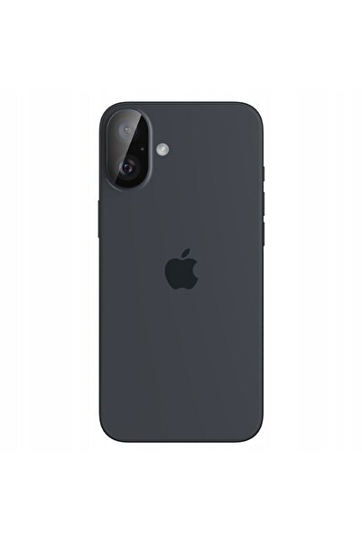 Spigen Capac de sticlă pentru rama camerei pentru iPhone 16 / 16 Plus, suprap...