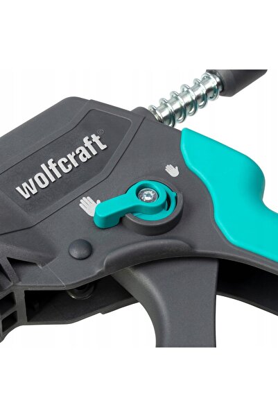 Wolfcraft MG 400 ERGO Soluție pentru îndepărtarea siliconului și adezivului 3...