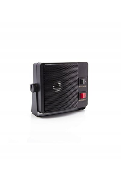 NO BRAND Difuzor mare de exterior pentru radio CB cu filtru de zgomot / funcț...