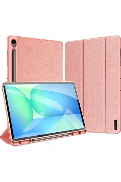 Dux Ducis Husă cu clapetă pentru Galaxy Tab S10 FE Plus, Dux Ducis, husă cu s...