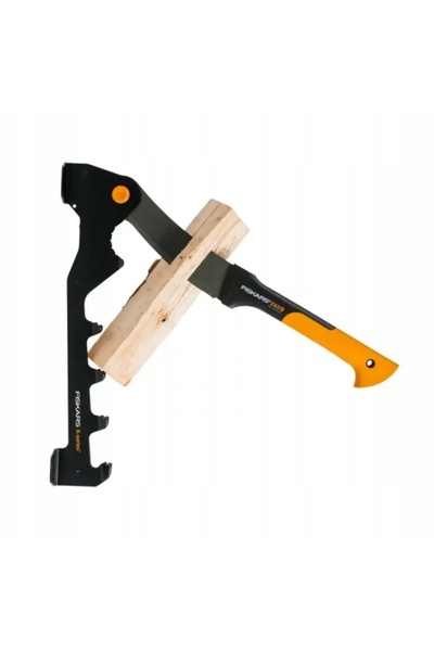 FiSKARS Suport de perete 1079158