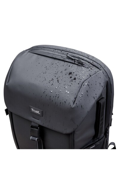 Trust Rucsac pentru laptop Jersey 17 " Negru