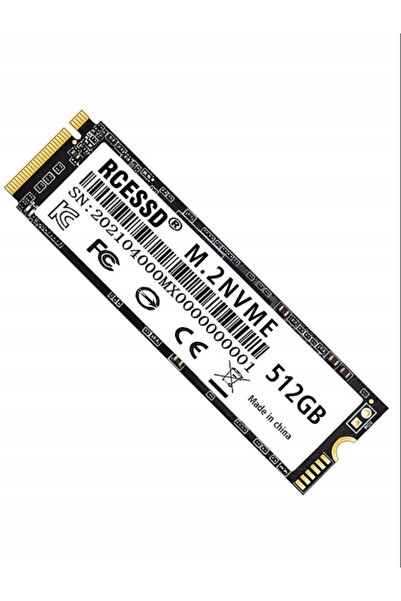 Lexar Disc NM620 2TB SSD