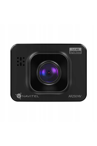 Navitel Wideorejestrator AR250NV FHD