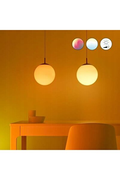 NO BRAND Bec colorat WIZ E27 P45 4.9 W (40 W)