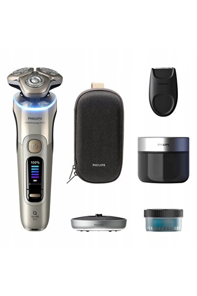 Philips Golarka i9000 Series Prestige Ultra SkinIQ Pro XP9403/31