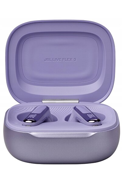 JBL Căști in-ear Live Flex 3 Mov