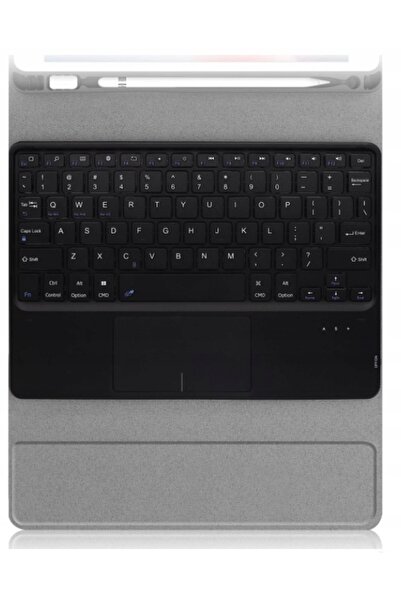 EtuiTab HUSĂ CU TASTATURĂ ȘI TOUCHPAD PENTRU APPLE IPAD AIR 4 10,9