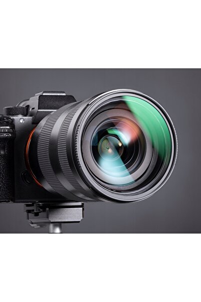 F K F Filtru de difuzie HD Alb K&F CONCEPT pentru 58 mm 58mm