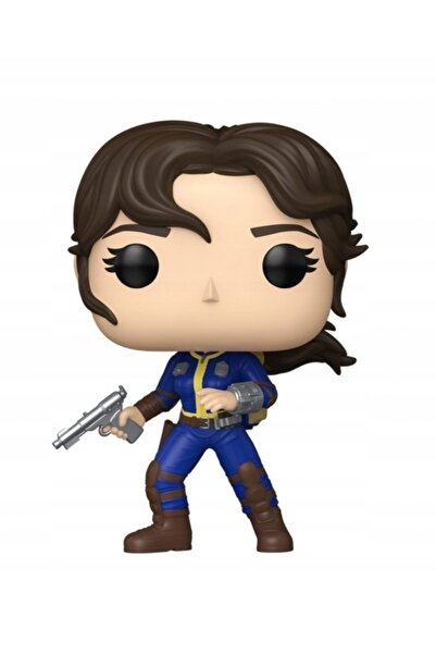 Funko Figurină POP Fallout, Lucy 1764