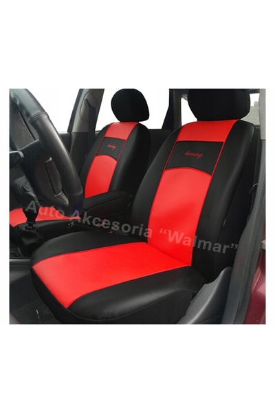 NO BRAND Huse din piele pentru scaunele auto – piele pentru LANCIA LYBRA