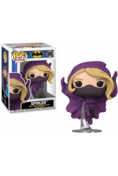 Funko Pop EROȚI DC COMICS BATMAN FIGURKA SPOILER 505