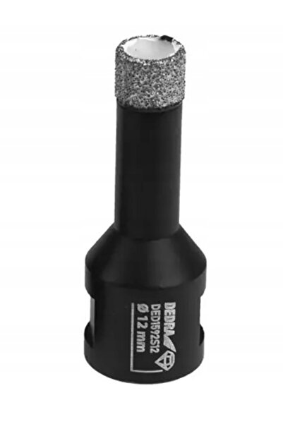 dedra Coroane diamantate DIAMENTAL lipite în vid (VB) M14 14MM DED1592S14