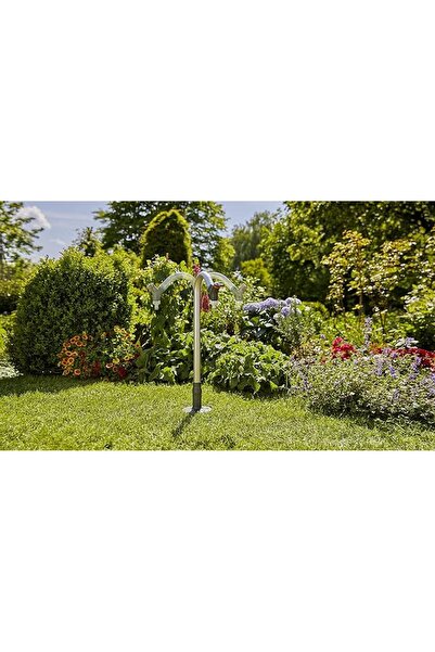 NO BRAND Robinet de grădină pentru pomparea apei, pentru canistră, GARDENA 08...