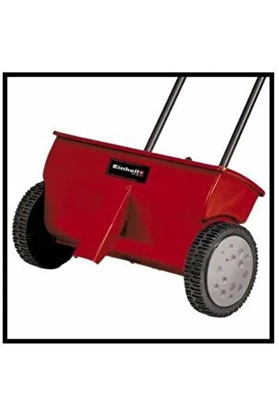 Einhell GC-SR 12 12L semănătoare manuală pentru îngrășământ, semințe și mulcă...