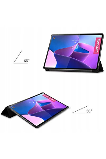 EtuiTab Husă + Sticlă securizată pentru Lenovo Idea Tab Pro / Pro MT 12,7" 2025
