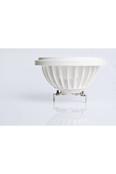 NO BRAND Bec LED qr111 17W G5.3 WH 3000K az1109 azzardo
