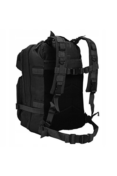 NO BRAND Rucsac de evacuare cu echipament conform Ghidului de Siguranță GOPAC...