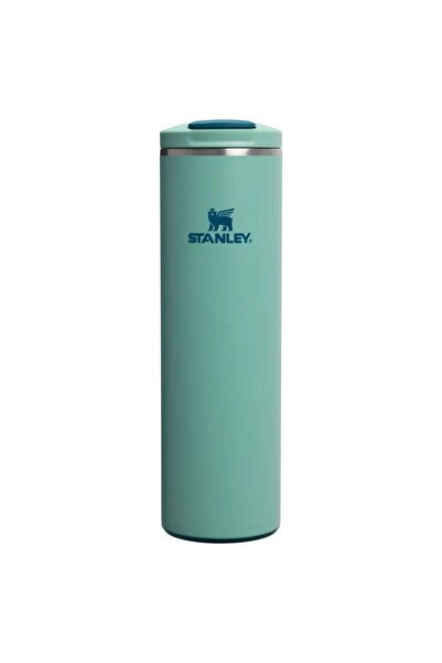 Stanley The Transit Fliptop Mug 0.59L / 20oz Spring Green