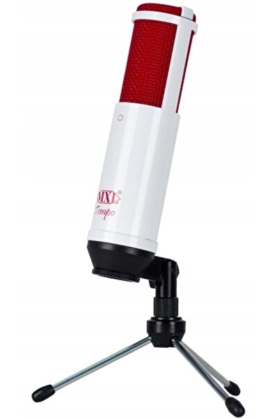 NO BRAND MXL Microphones Tempo WR – Microfon condenser USB