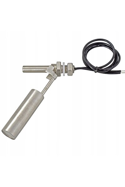 esco Senzor magnetic de unghi lateral din oțel inoxidabil M10