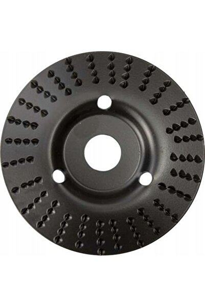 Proline Disc abraziv unghiular 125mm cu dinți grosieri 86229
