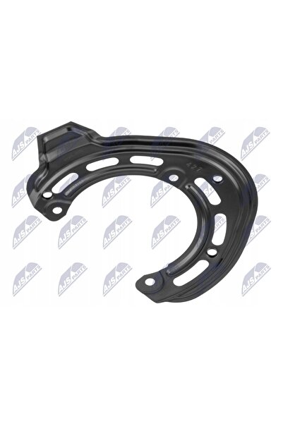 NO BRAND HTO-PL-015 NTY PROTECTOR DISC FRÂNĂ NTY