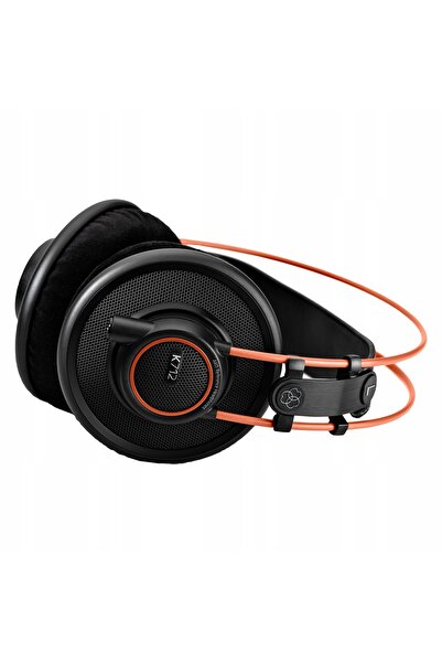 AKG K712 PRO – căști cu design deschis