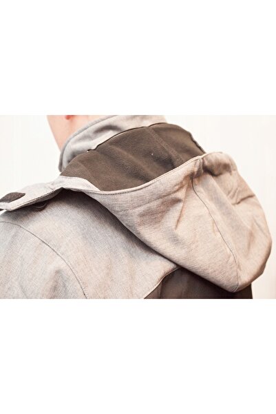 Lahti Pro Geacă softshell cu glugă L40916 S