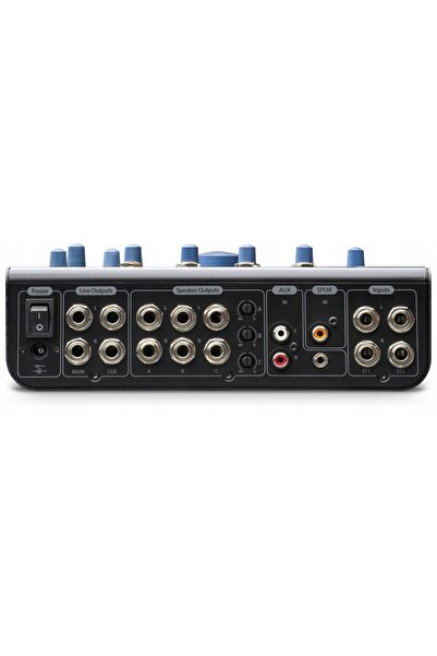 PRESONUS Monitor Station V2 – controler pentru monitoare de studio