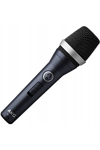 AKG D5 – microfon vocal dinamic